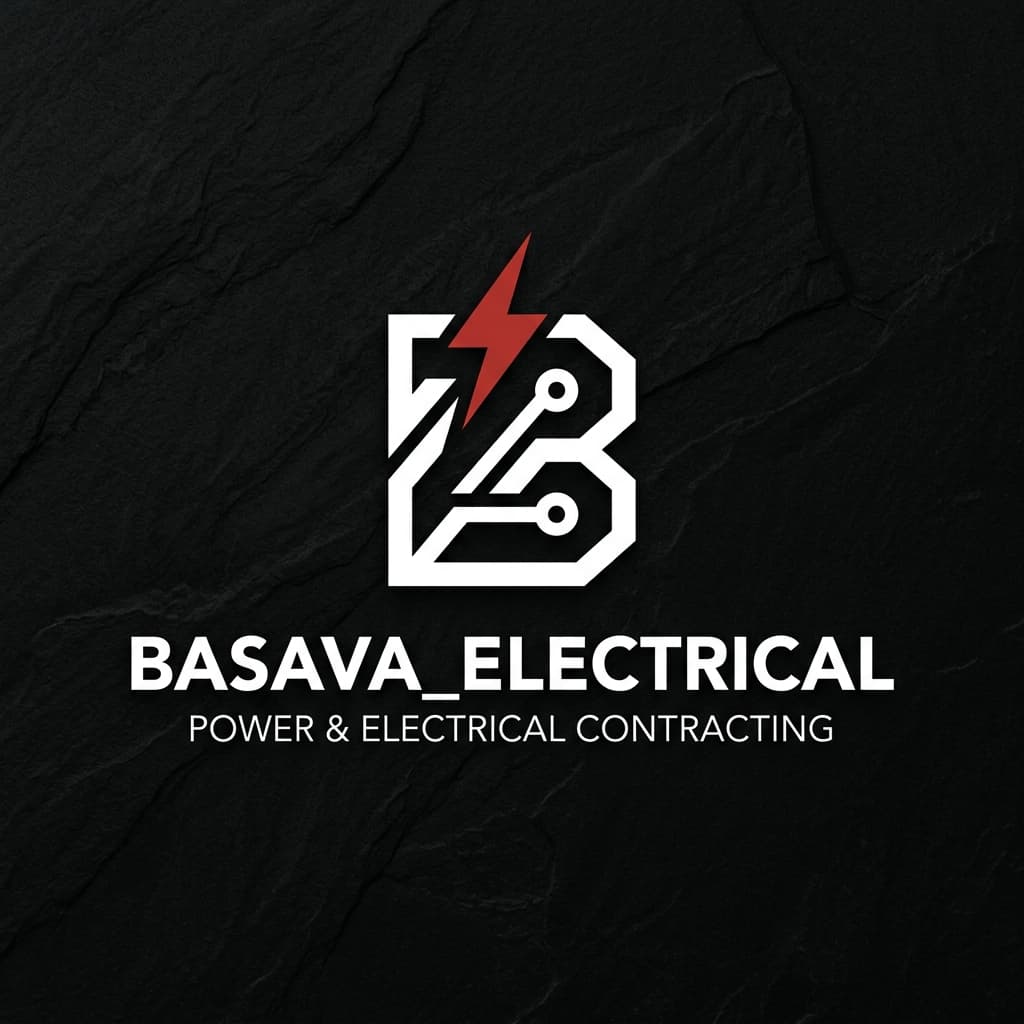 Basava_Electrical Monogram